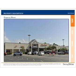 Vero Beach, FL Retail - 2950 9th St SW