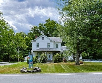 Shokan, NY Health Care - 3197 NY-28 Shokan, NY Health Care - 3197 NY-28