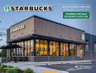 Dallas, NC undefined - 106 College View Rd Dallas, NC undefined - 106 College View Rd