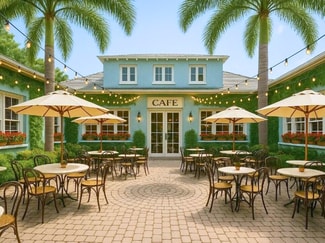 West Palm Beach, FL Office/Retail - 3600 Broadway West Palm Beach, FL Office/Retail - 3600 Broadway