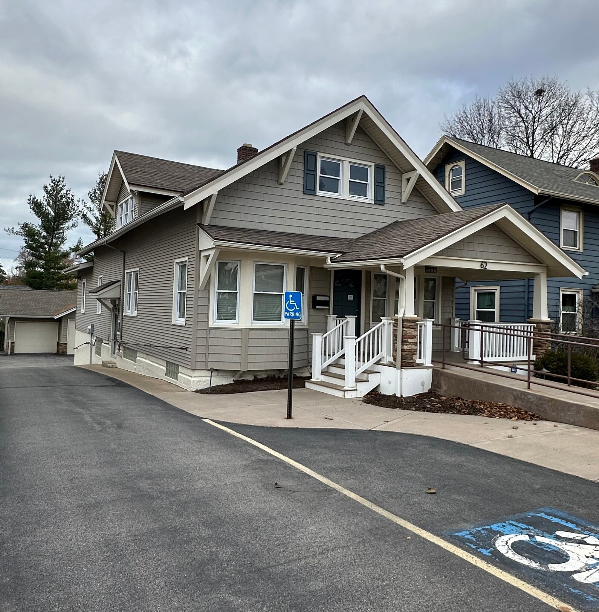 62 Empire Blvd, Rochester, NY for Rent