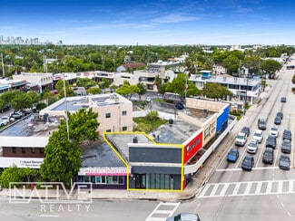 Fort Lauderdale, FL Retail - 3061 N Federal Hwy Fort Lauderdale, FL Retail - 3061 N Federal Hwy