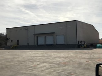 Tifton, GA Industrial - 164 Windy Hill Rd