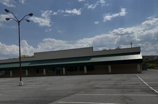 Bedford, PA Retail - 165-177 Bedford Plaza Rd