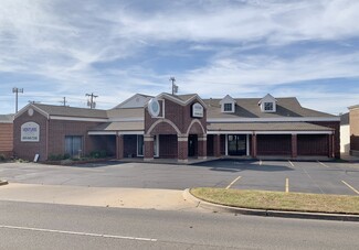 Oklahoma City, OK undefined - 7917 N May Ave