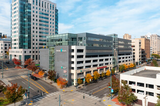 Tacoma, WA Office/Medical - 1250 Pacific Ave