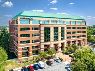 Richmond, VA Office - 2221 Edward Holland Dr Richmond, VA Office - 2221 Edward Holland Dr