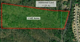 Trussville, AL Residential Land - 5952 Trussville Clay Rd