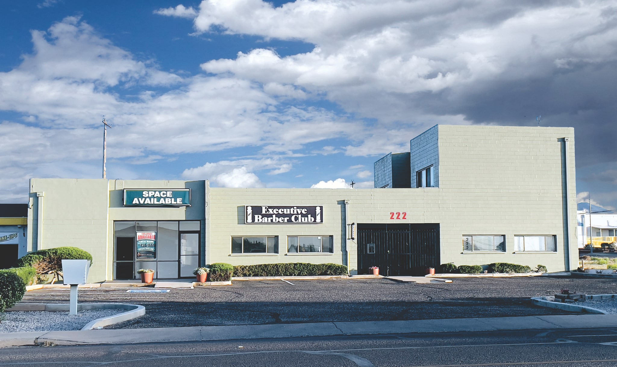 222 E Fry Blvd, Sierra Vista, AZ for Rent