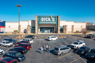 Clarksville, IN Retail - 951 E Lewis and Clark Pky Clarksville, IN Retail - 951 E Lewis and Clark Pky