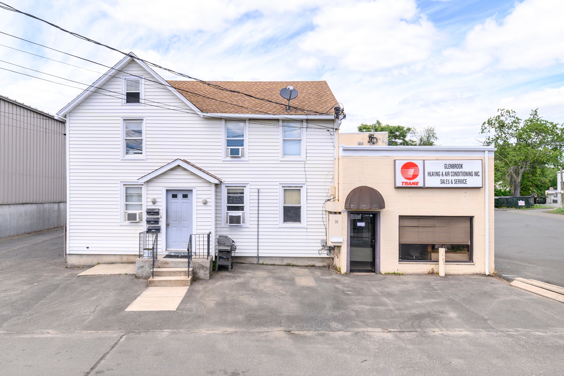 36 Larkin St, Stamford, CT for Sale