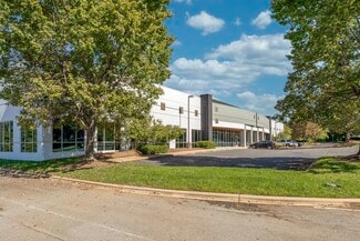 Charlotte, NC Office, Flex - 6135 Lakeview Rd