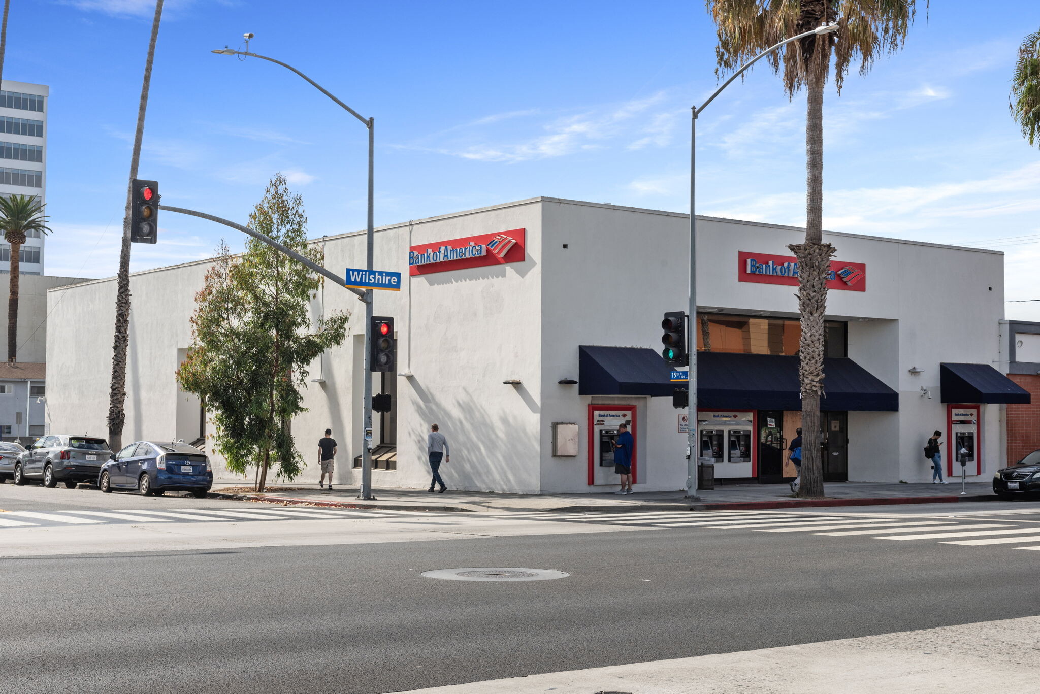 1420-1430 Wilshire Blvd, Santa Monica, CA for Sale