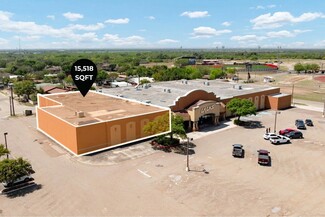 Rio Grande City, TX Retail - 2500 E US Highway 83