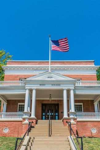 Oklahoma City, OK undefined - 1923 N Classen Blvd