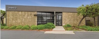 Costa Mesa, CA Industrial - 3194 Airport Loop Dr Costa Mesa, CA Industrial - 3194 Airport Loop Dr