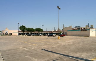 Houston, TX Retail - 14901-14935 Bellaire Blvd
