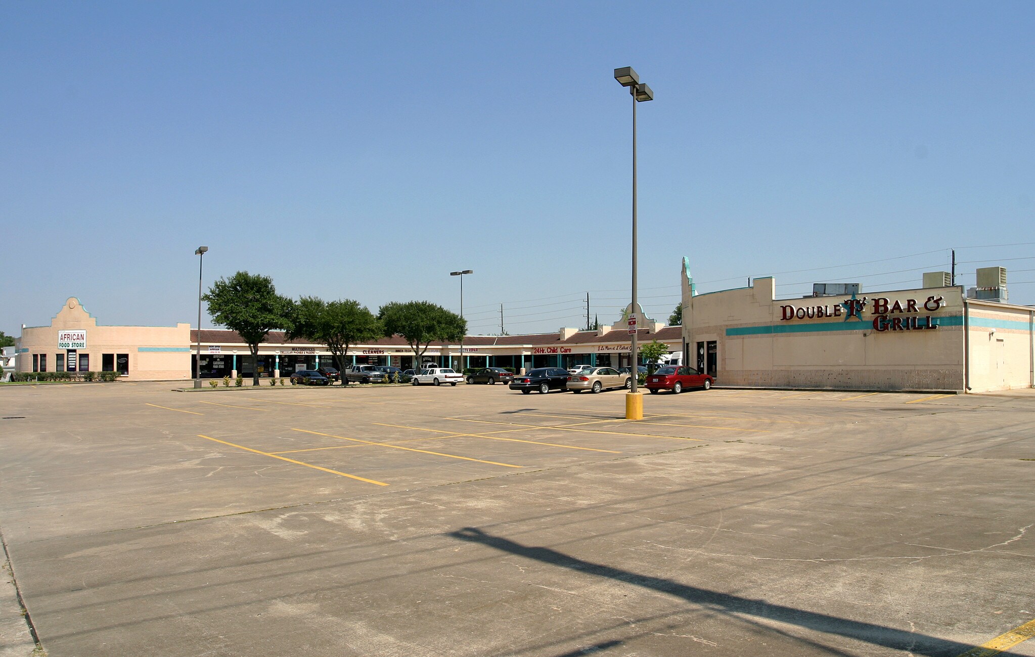 14901-14935 Bellaire Blvd, Houston, TX for Rent