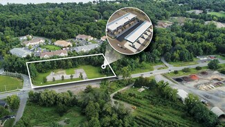 Newburgh, NY Commercial Land - 5430-5450 US 9W