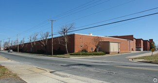 Landis, NC Manufacturing - 501 S Main St