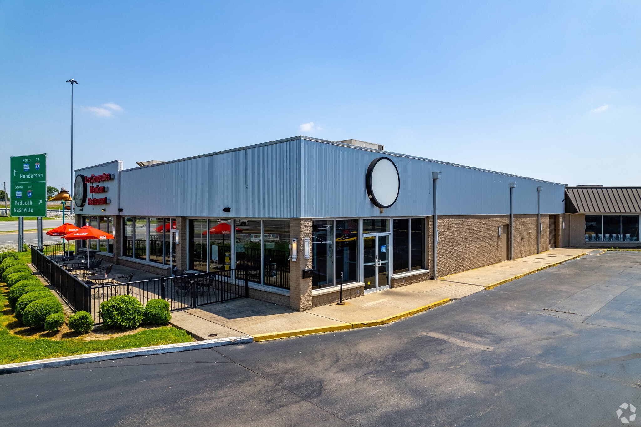 4011 Fort Campbell Blvd, Hopkinsville, KY for Sale