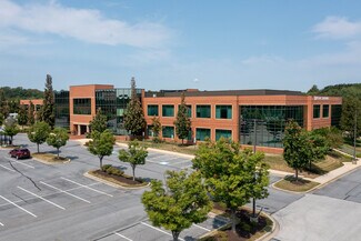 Columbia, MD Office - 7055 Samuel Morse Dr