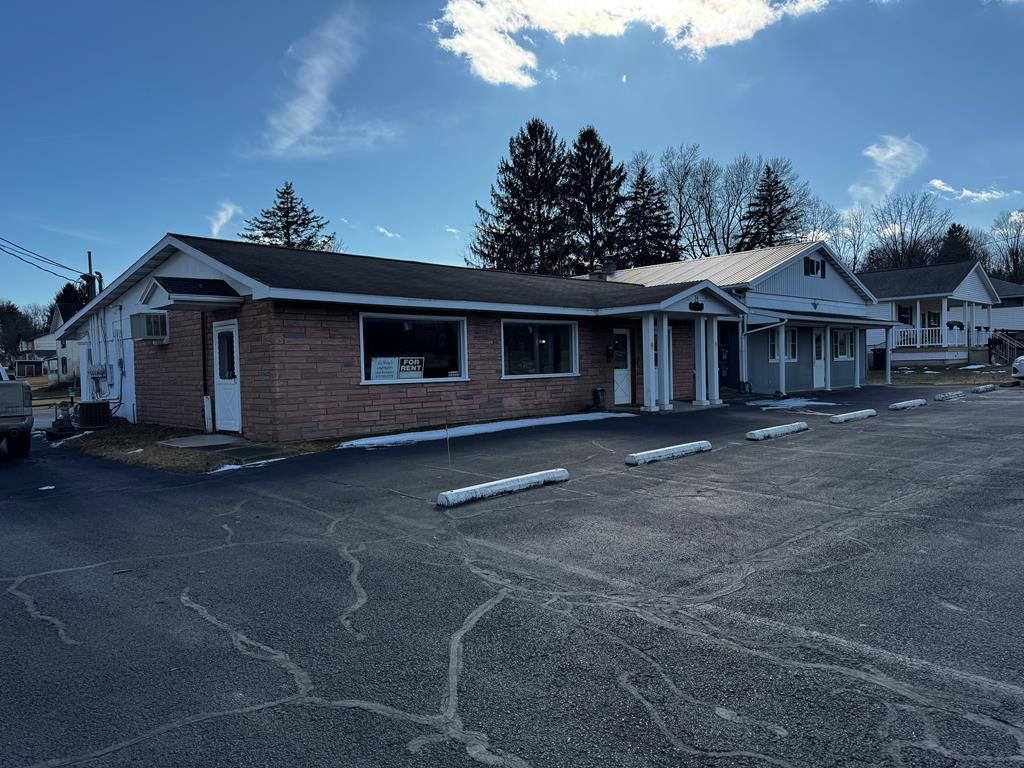 34 Pratt Ave, Towanda, PA for Sale