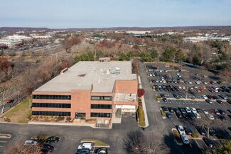 Melville, NY Office - 100 Baylis Rd