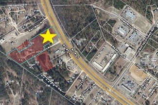 Highway 87 Zollie Ln  