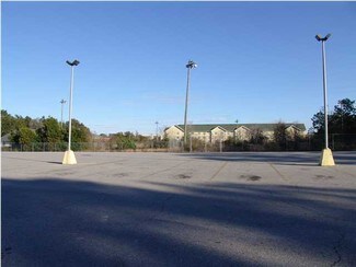 Pensacola, FL Commercial Land - 2119 Airport Blvd