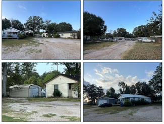 Pinehurst, TX Commercial Land - 32831 TX-249