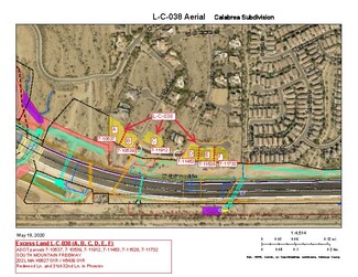 Phoenix, AZ Residential - 3053 W Redwood Ln