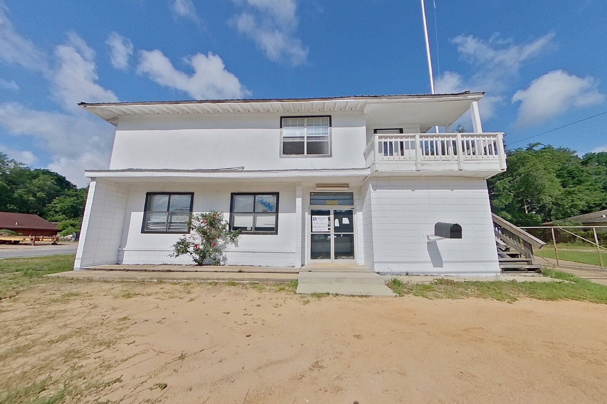 5855 Stewart St, Milton, FL for Rent