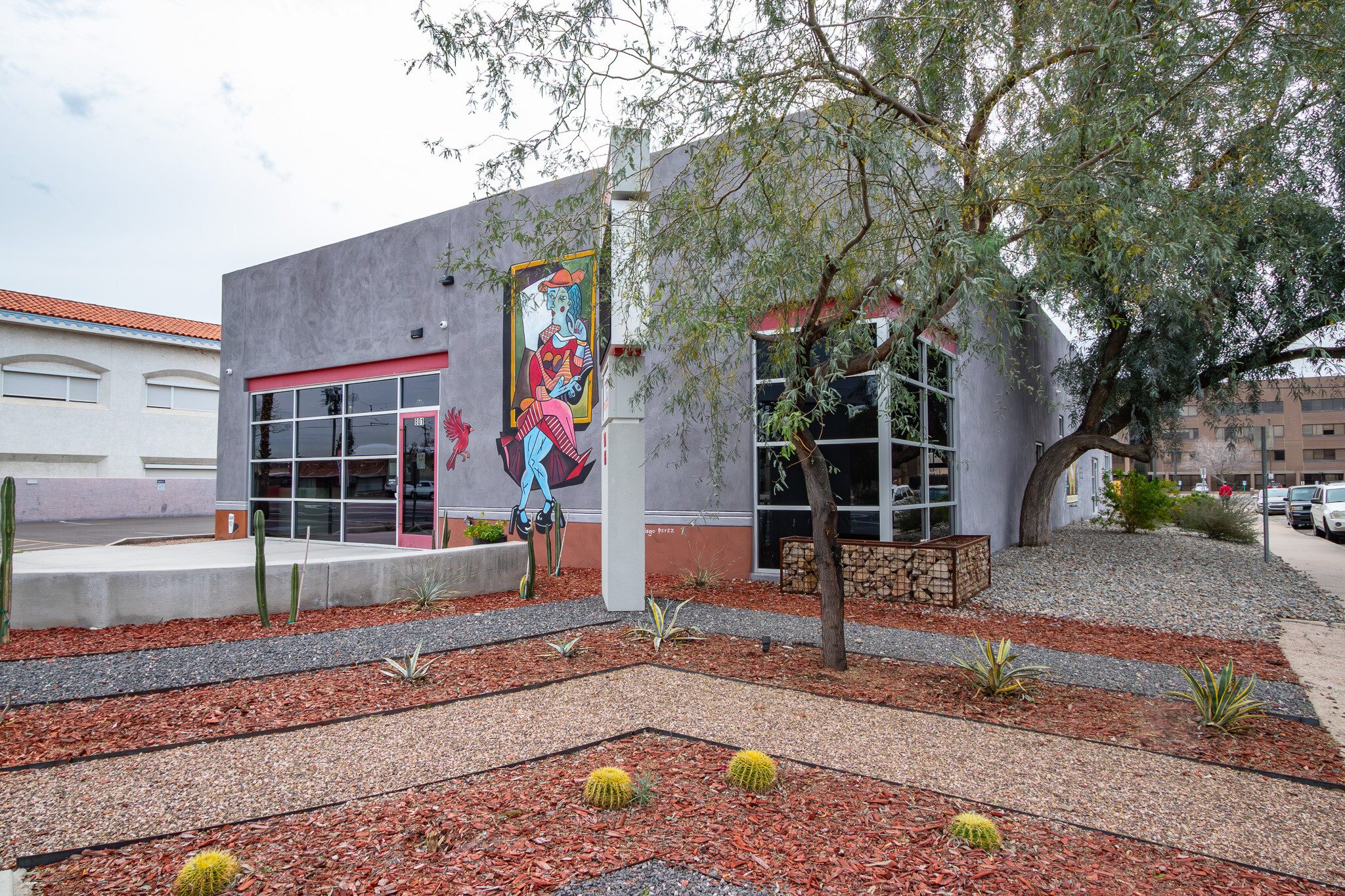 801 E Washington St, Phoenix, AZ for Sale