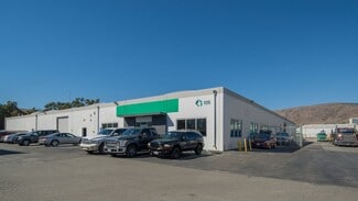 South San Francisco, CA Industrial - 105 Associated Rd