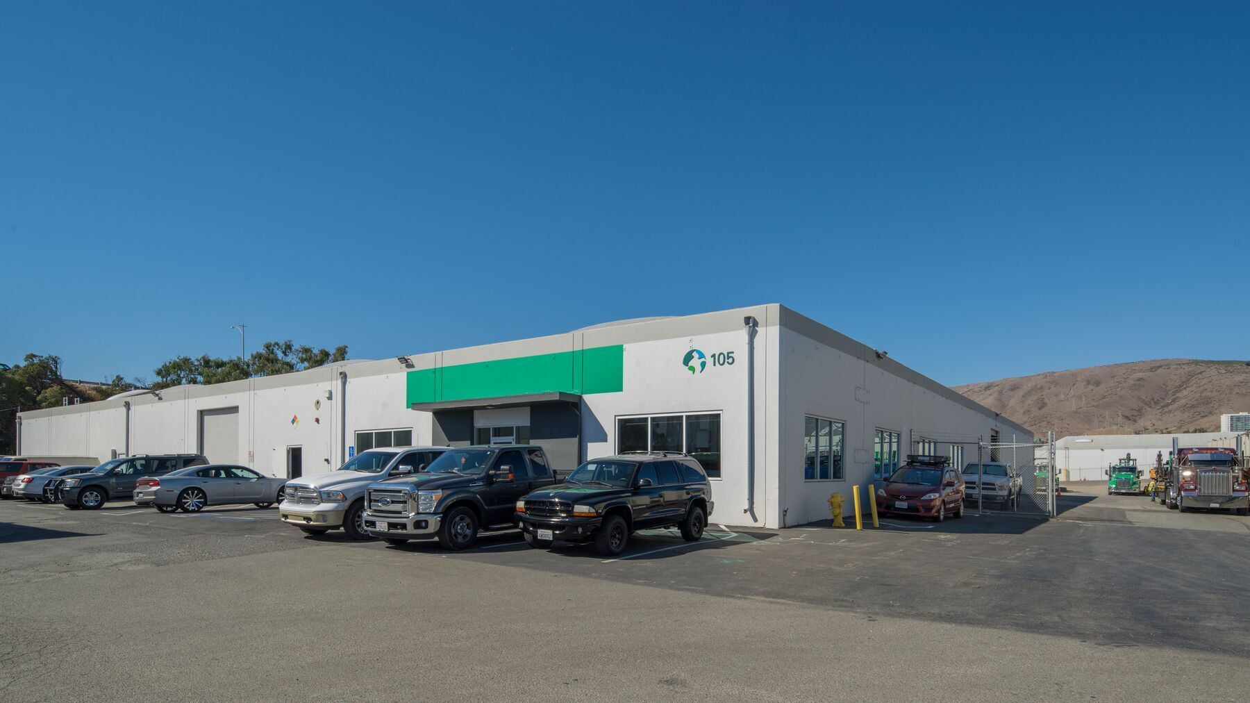 105 Associated Rd, South San Francisco, CA for Rent