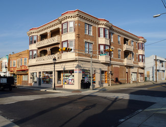 Pleasantville, NJ Storefront Retail/Residential - 2 N Main St