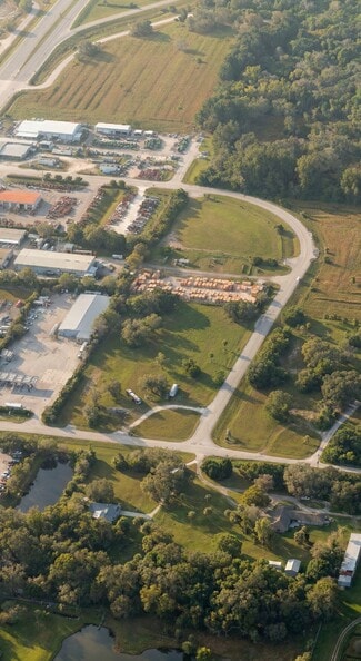 Fort Pierce, FL Industrial Land - 193-193 N Jenkins Rd Fort Pierce, FL Industrial Land - 193-193 N Jenkins Rd