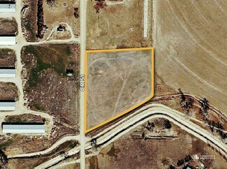 Greeley, CO Commercial - Kersey Lot