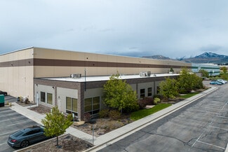 West Jordan, UT Industrial - 6077 W Wells Park Rd West Jordan, UT Industrial - 6077 W Wells Park Rd