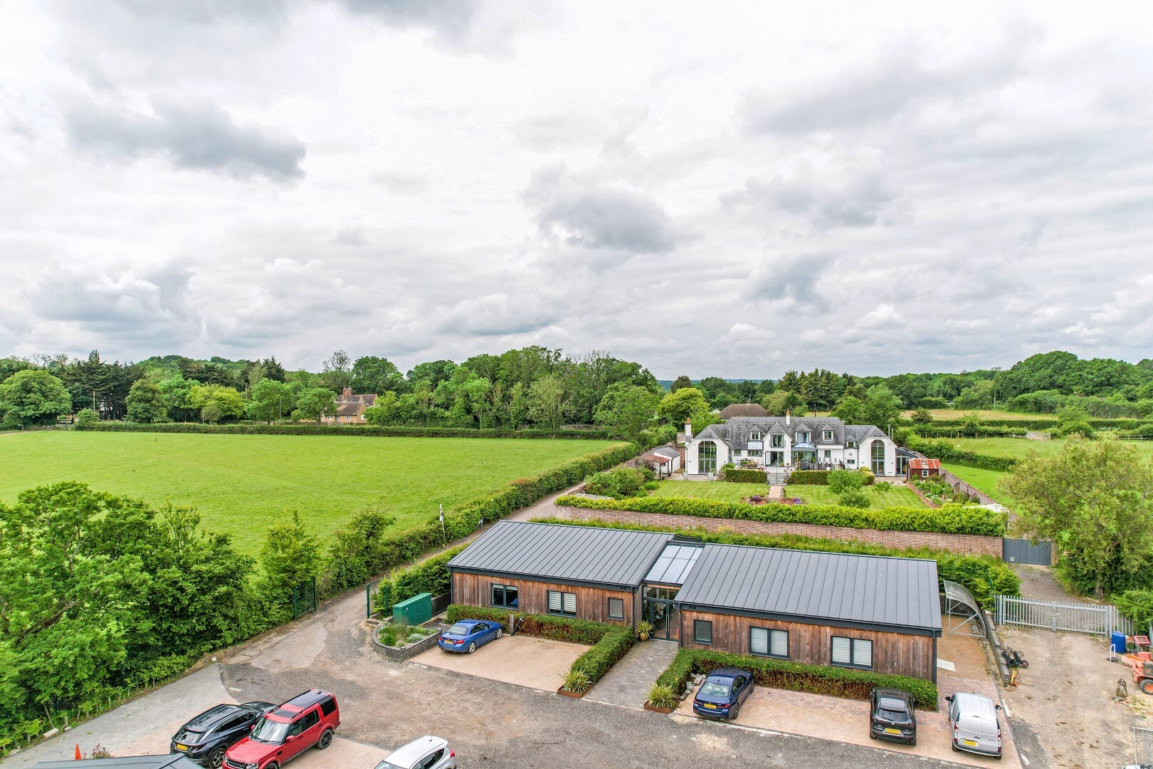 Ashford -1, Tenterden, KEN for Rent