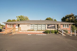 Springfield, OH Medical - 202 S Belmont Ave