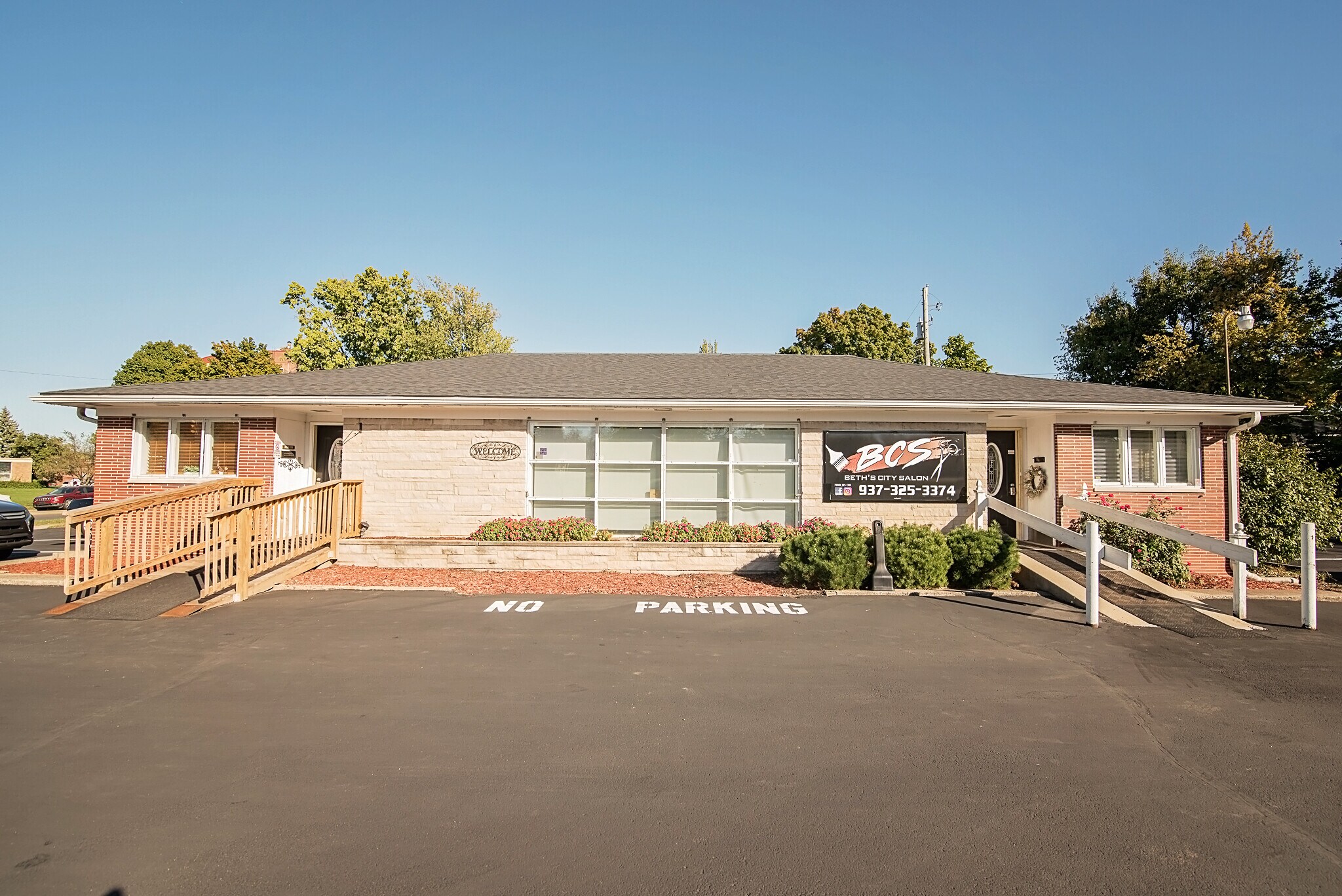 202 S Belmont Ave, Springfield, OH for Sale