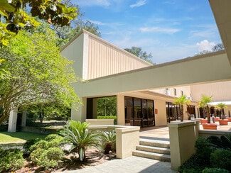 Mandeville, LA Office - 200 Greenleaves Blvd