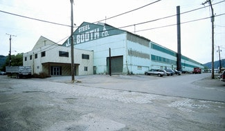 Pittsburgh, PA Warehouse - 200 Bridge St