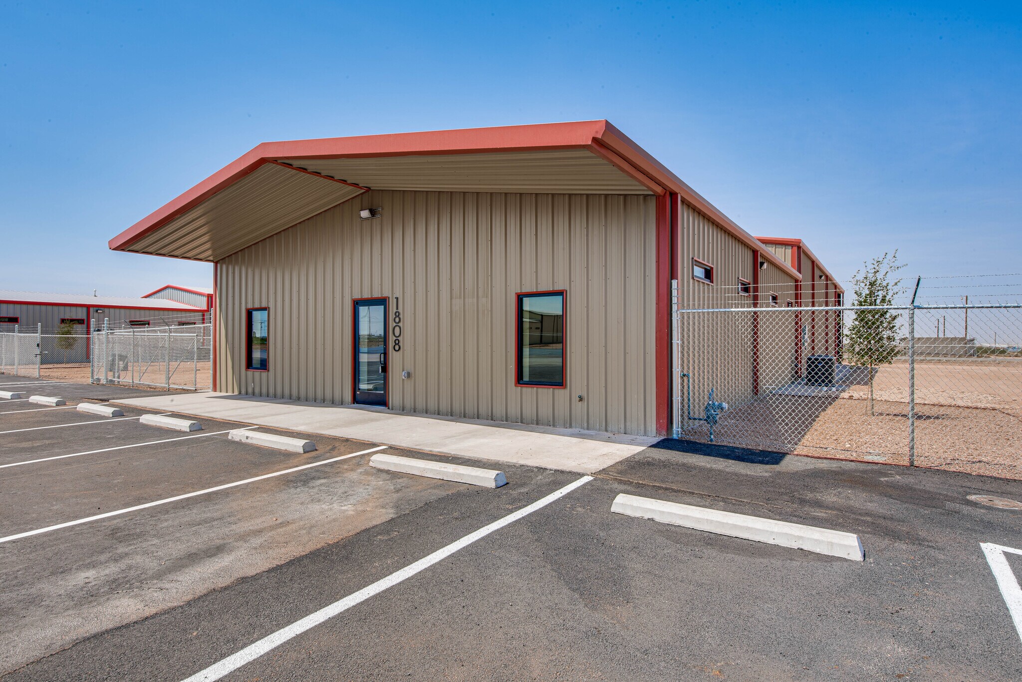 1808 N FM 1788, Midland, TX for Rent