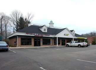 Mogadore, OH Retail - 35 N Cleveland Ave