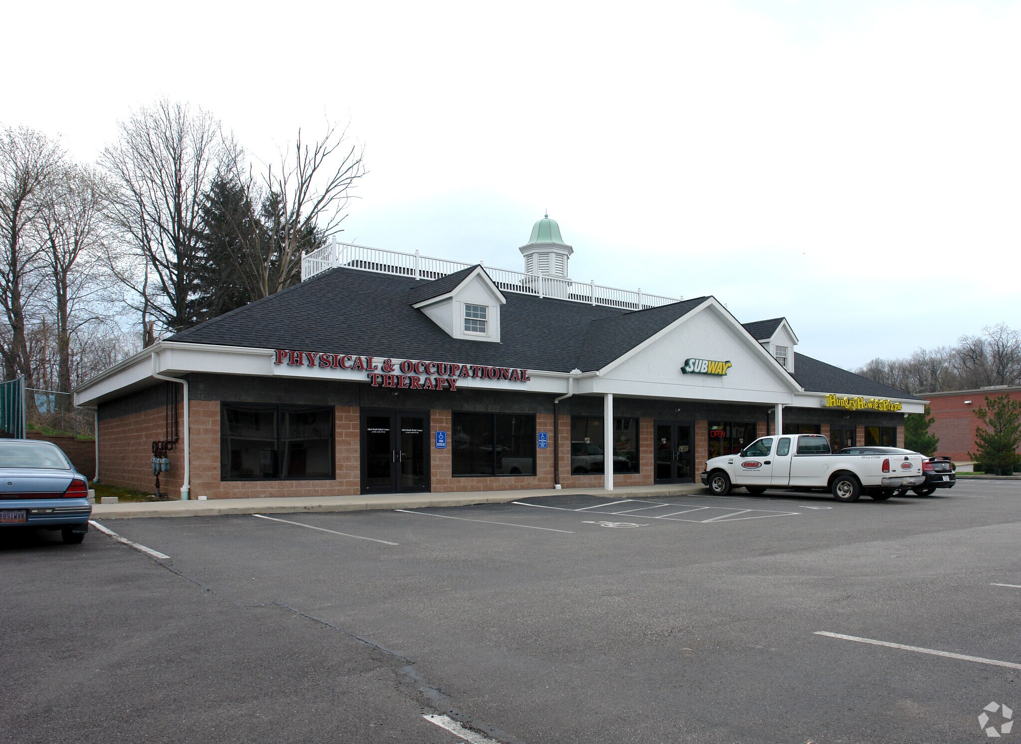 35 N Cleveland Ave, Mogadore, OH for Rent