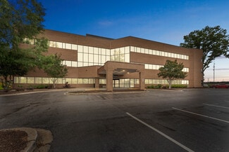 Orangeburg, SC Office, Medical - 1175 Cook Rd