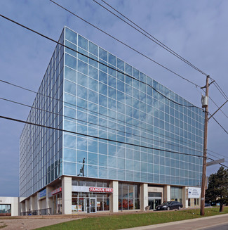 Toronto, ON Office, Office/Retail - 1000 Finch Ave W